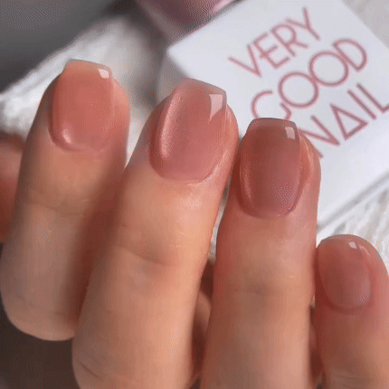 【買一送一 】 VERYGOODNAIL MG10