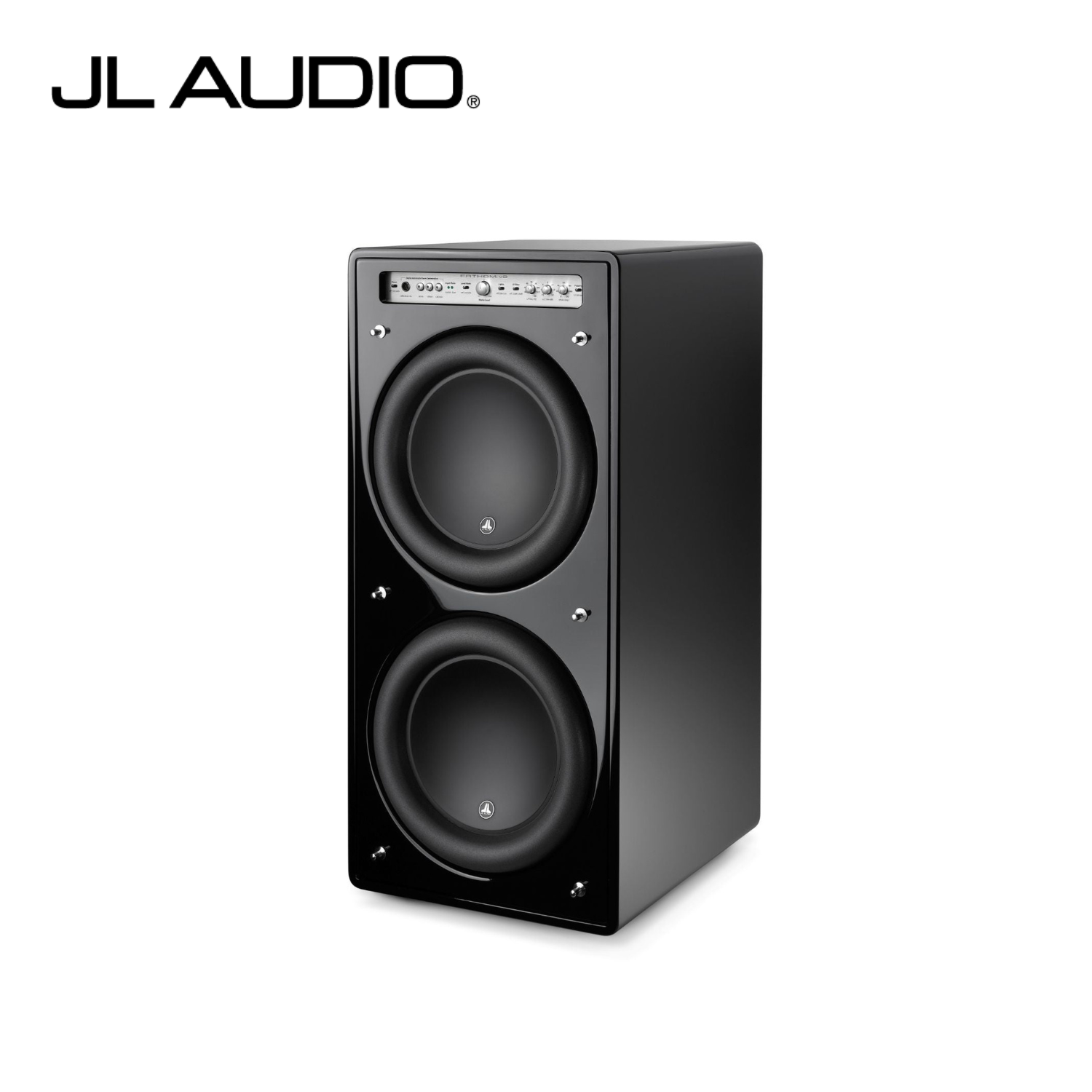 JL Audio Fathom F212 V2 超低音
