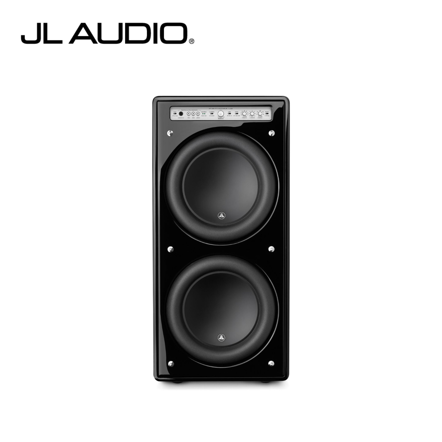JL Audio Fathom F212 V2 超低音