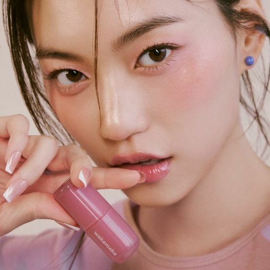 wakemake - waterful glow tint (10 colors)