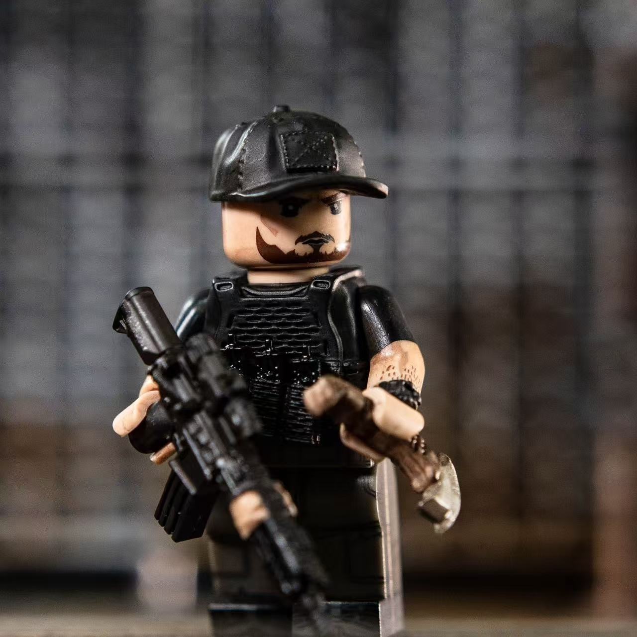 【預訂】【Dream Brick】終極名單