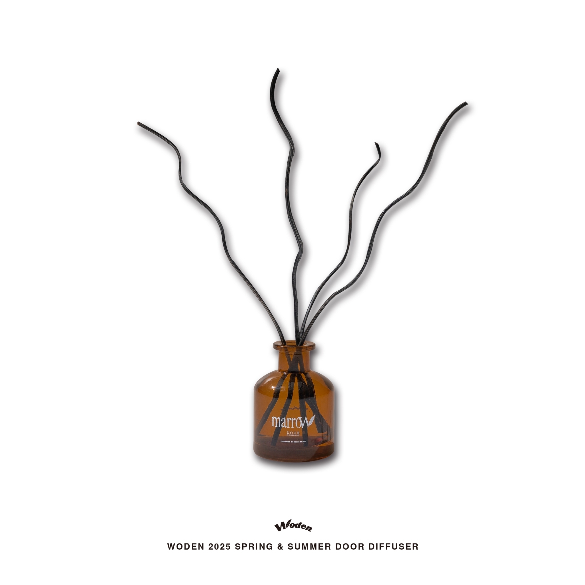 WODEN 25SS DOOR diffuser