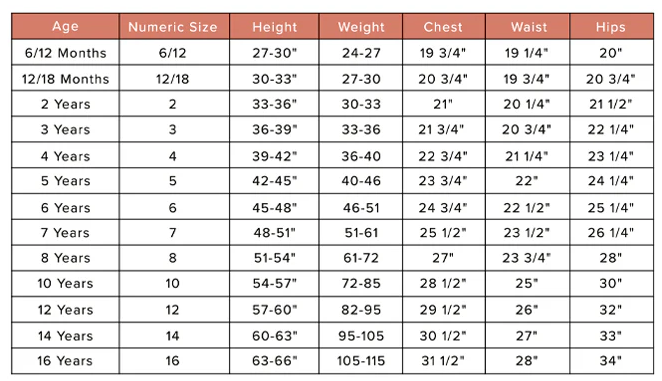 【預購】BCBG G030359 女童家居服4件組