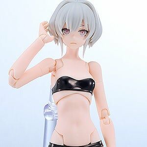 「ACG.GO」「預購」PLAMAX Xi-Ⅲ Outfit Set.