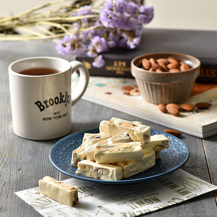 【買5贈1】綜合禮盒 - 輕漾巧禮 H10-23 - 糖村