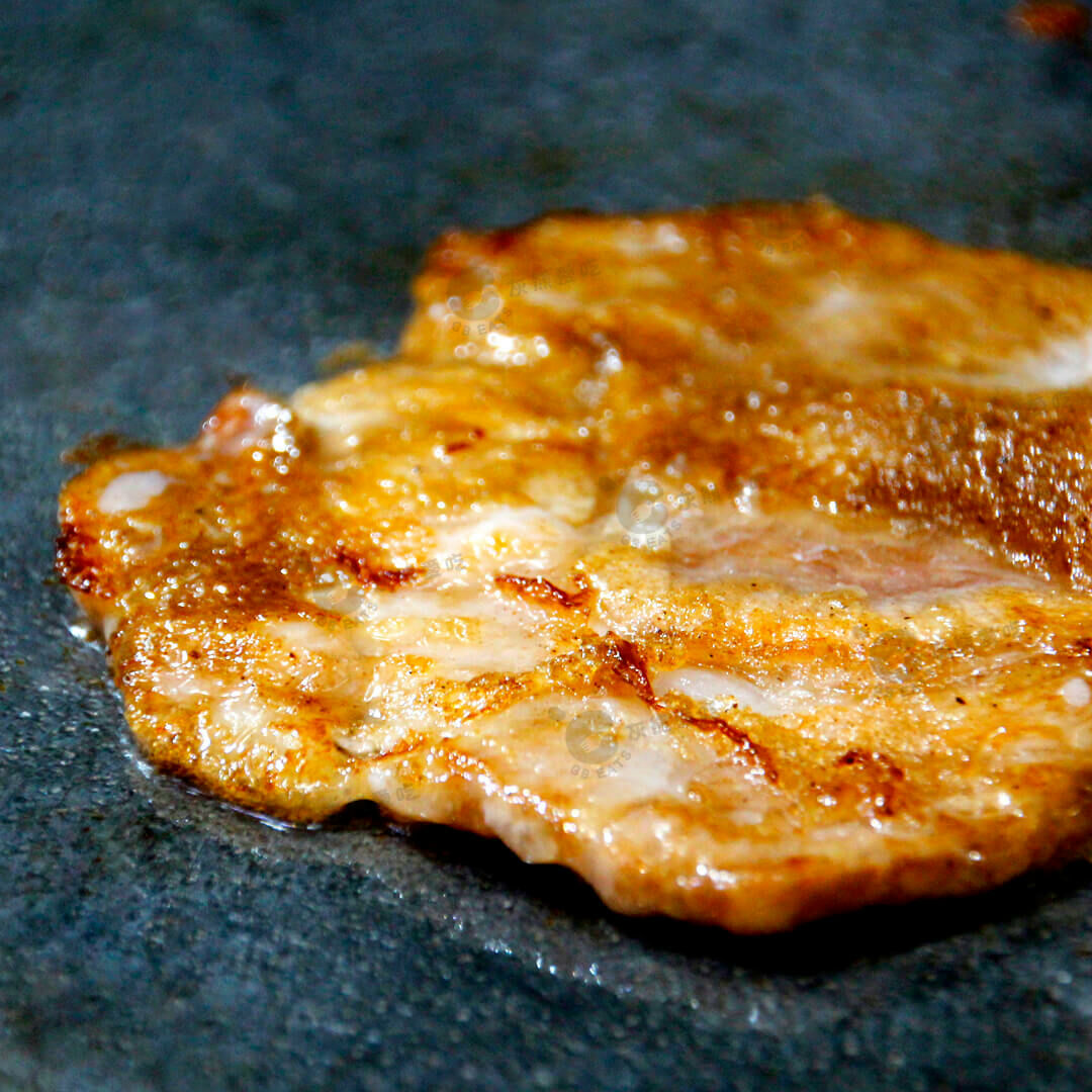 憶家香照燒肉排