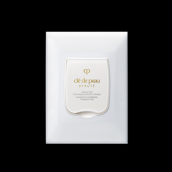 cle de peau - 卸粧潔膚棉50片