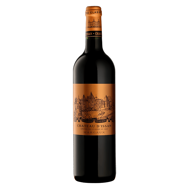 Chateau d Issan 2021 迪仙 750ml