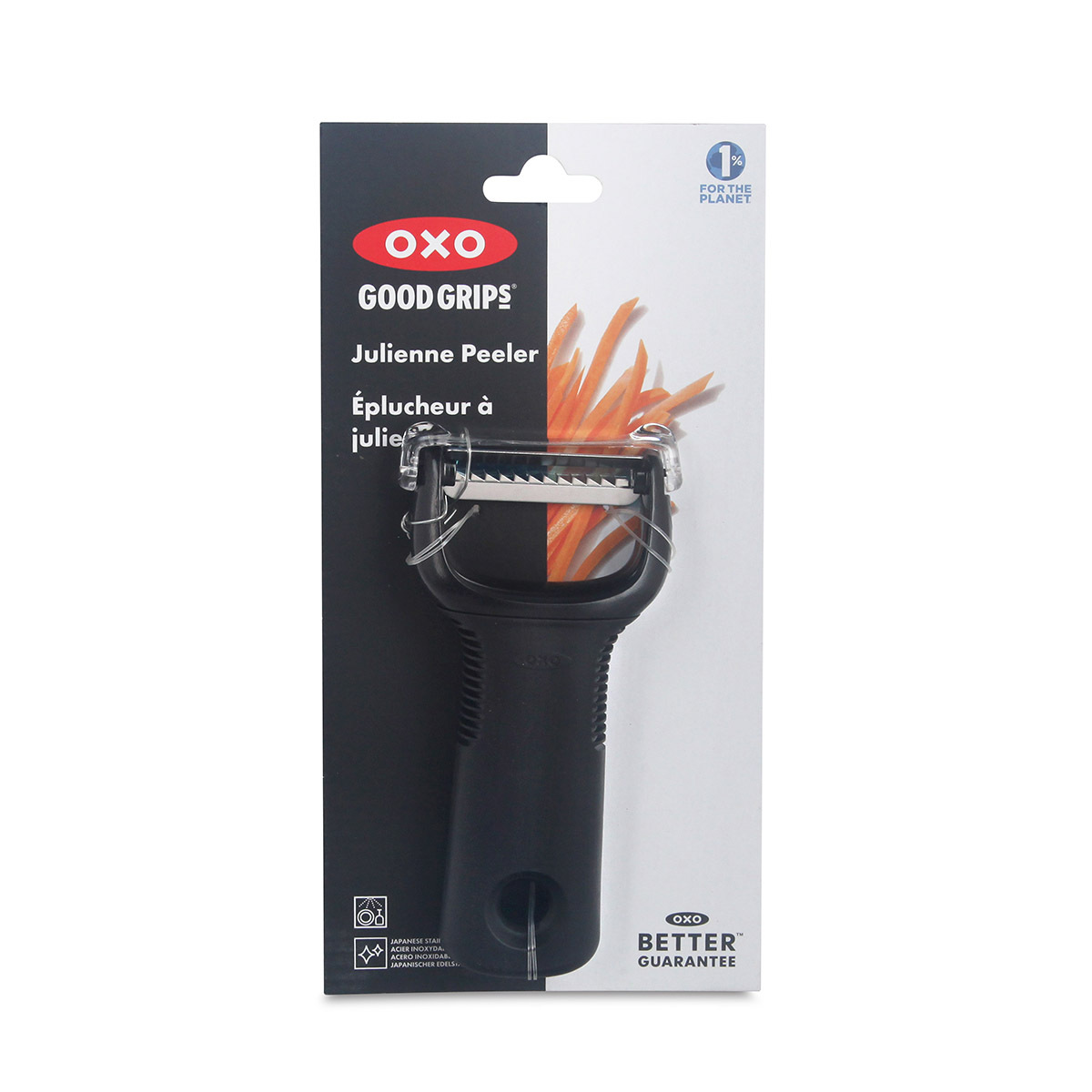 美國品牌OXO Good Grips 刨絲削皮器 -1054751