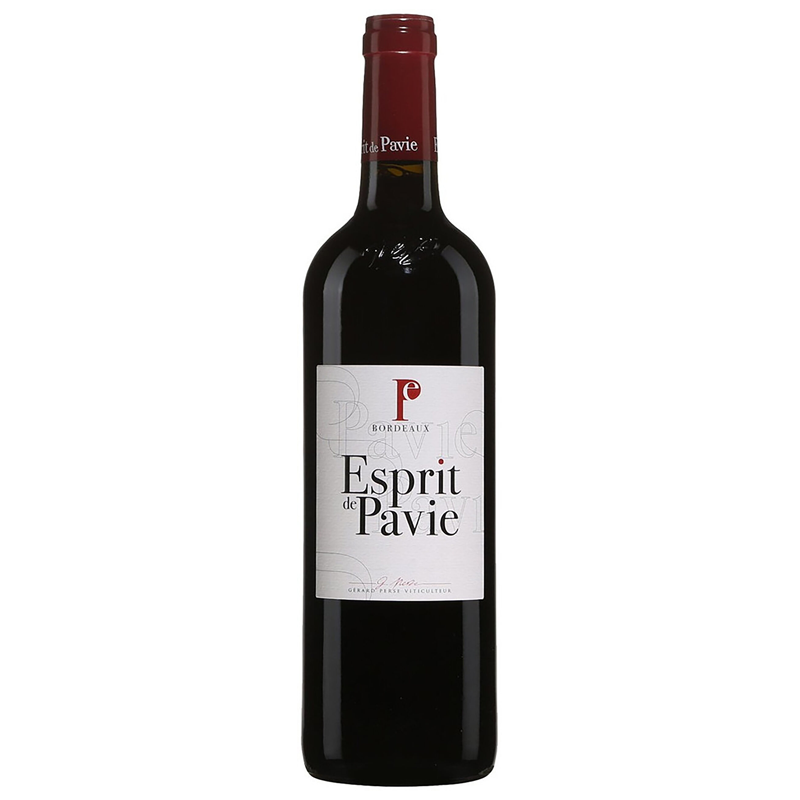 Esprit de Pavie 2018 750ml