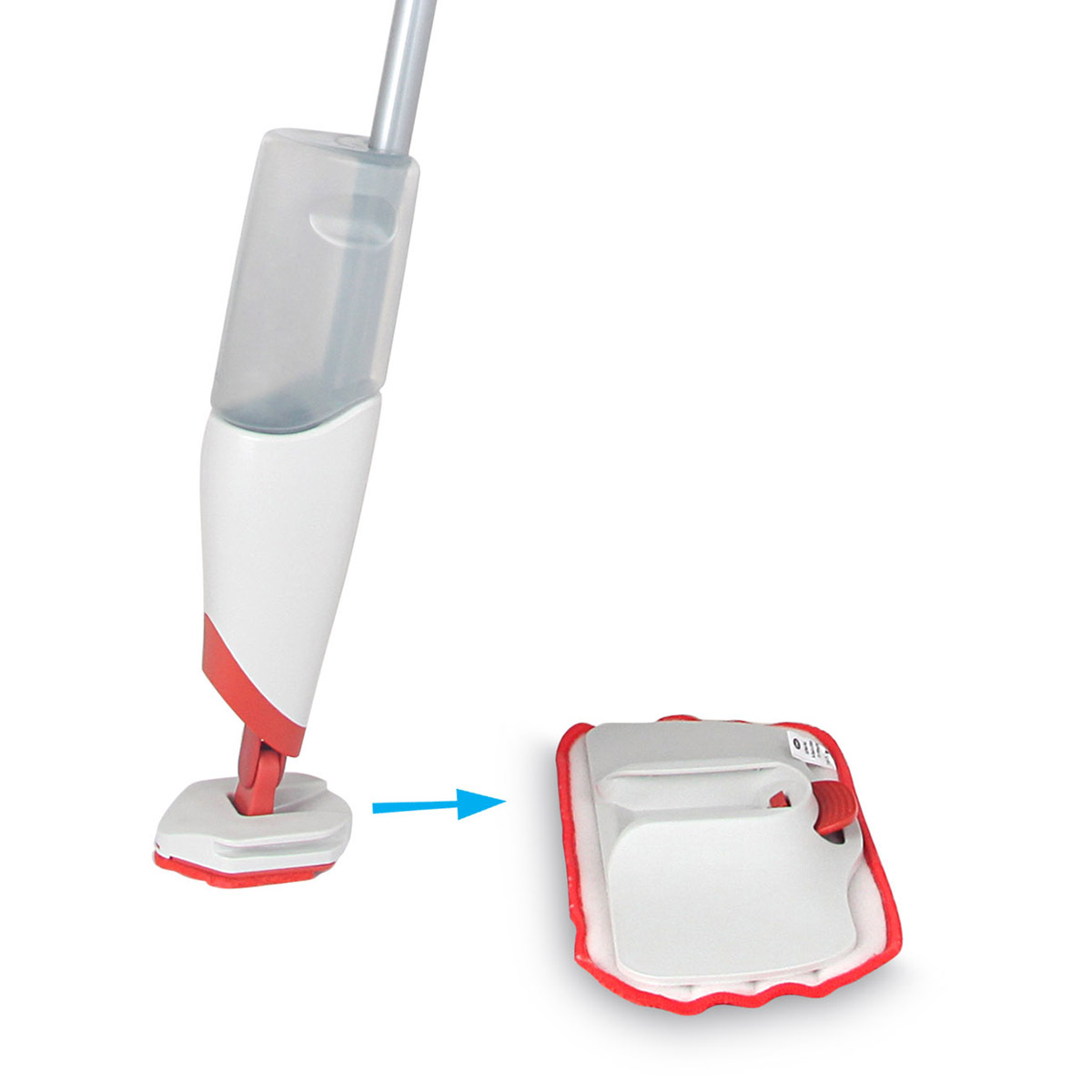 美國品牌OXO Good Grips 噴霧拖把 -12170600