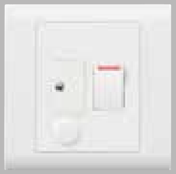 MK Essentials 意莎 13A 單位保險菲士蘇連雙極開關掣