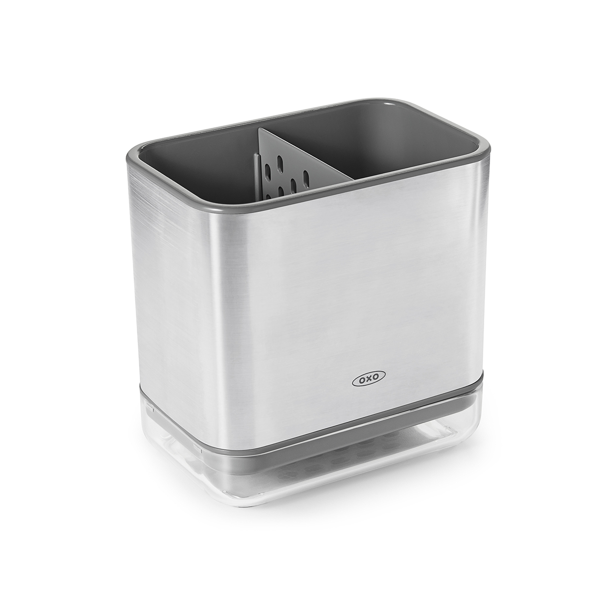 美國品牌OXO Good Grips 不銹鋼雜物座 -13192100