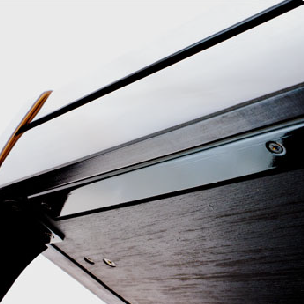 KAWAI KAWAI / K系列 K-200 直立式鋼琴 (4色) 第 3 張圖片｜三峽鍵盤 / 鋼琴