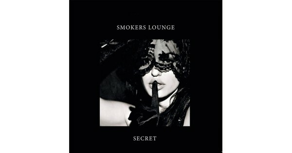 Smokers Lounge - Secret [CD]