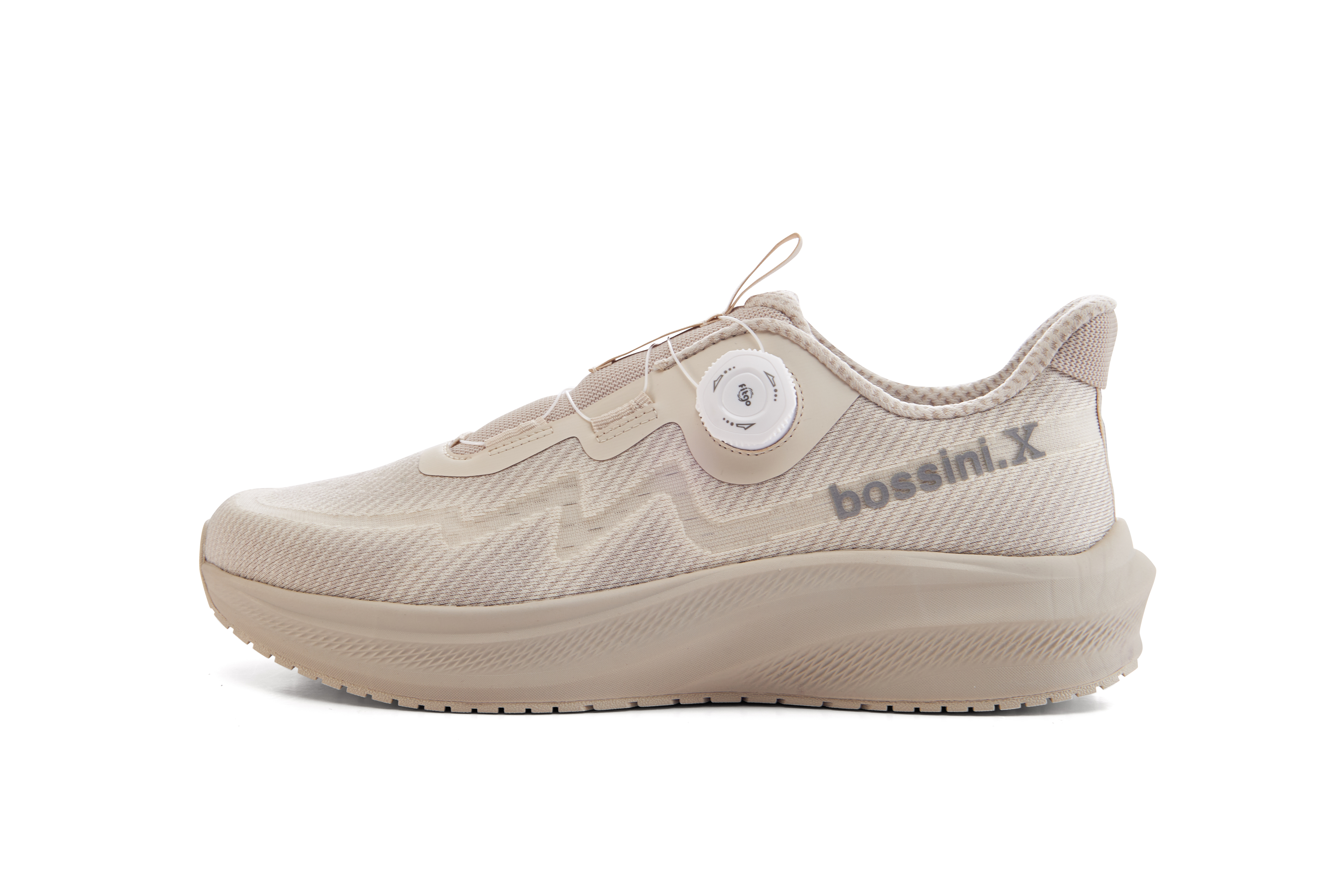 bossini.X 御風系列-Pro中性運動鞋