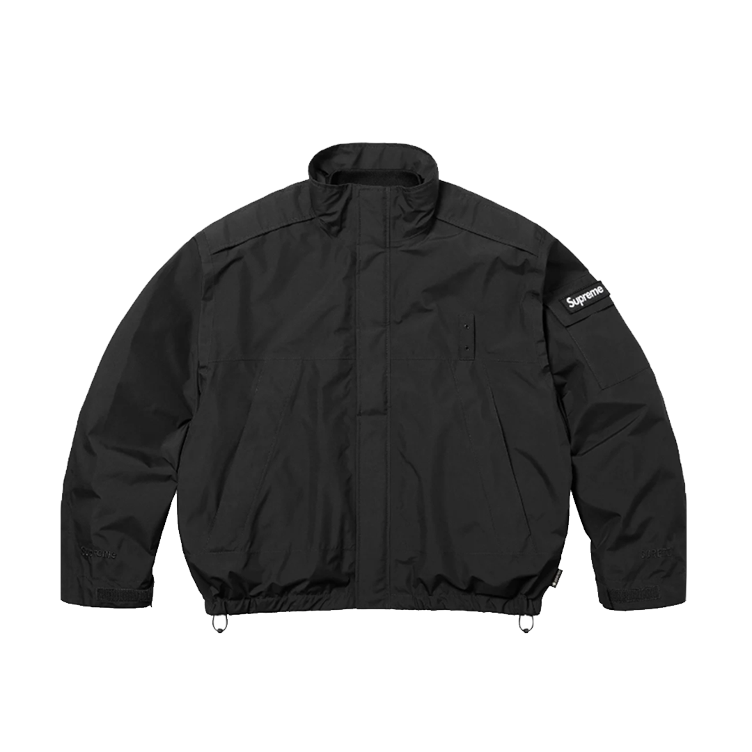 Supreme 25SS 2-in-1 GORE-TEX Shell + Quilte| FLOMMARKET