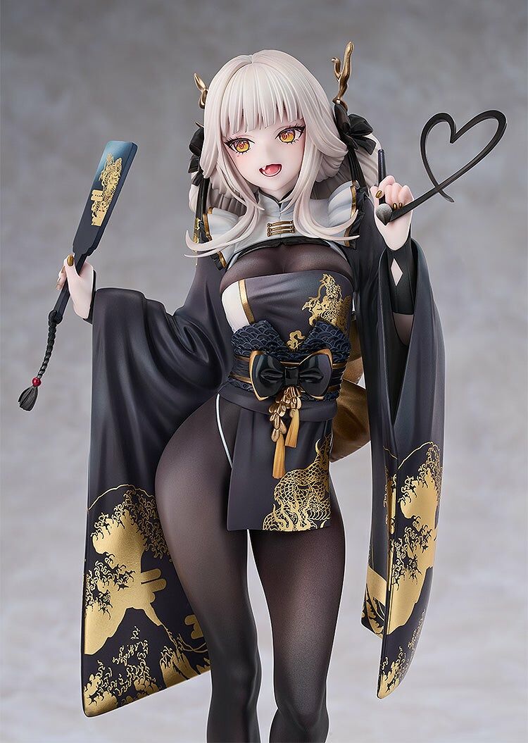 「ACG.GO」「預購」布蘭兒：白兔 1/7 Scale Figure 勝利女神：妮姬 NIKKE.