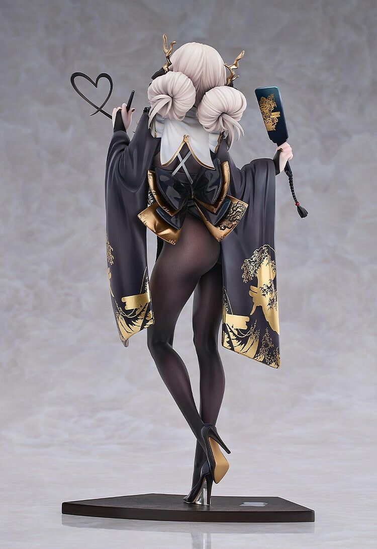 「ACG.GO」「預購」布蘭兒：白兔 1/7 Scale Figure 勝利女神：妮姬 NIKKE.