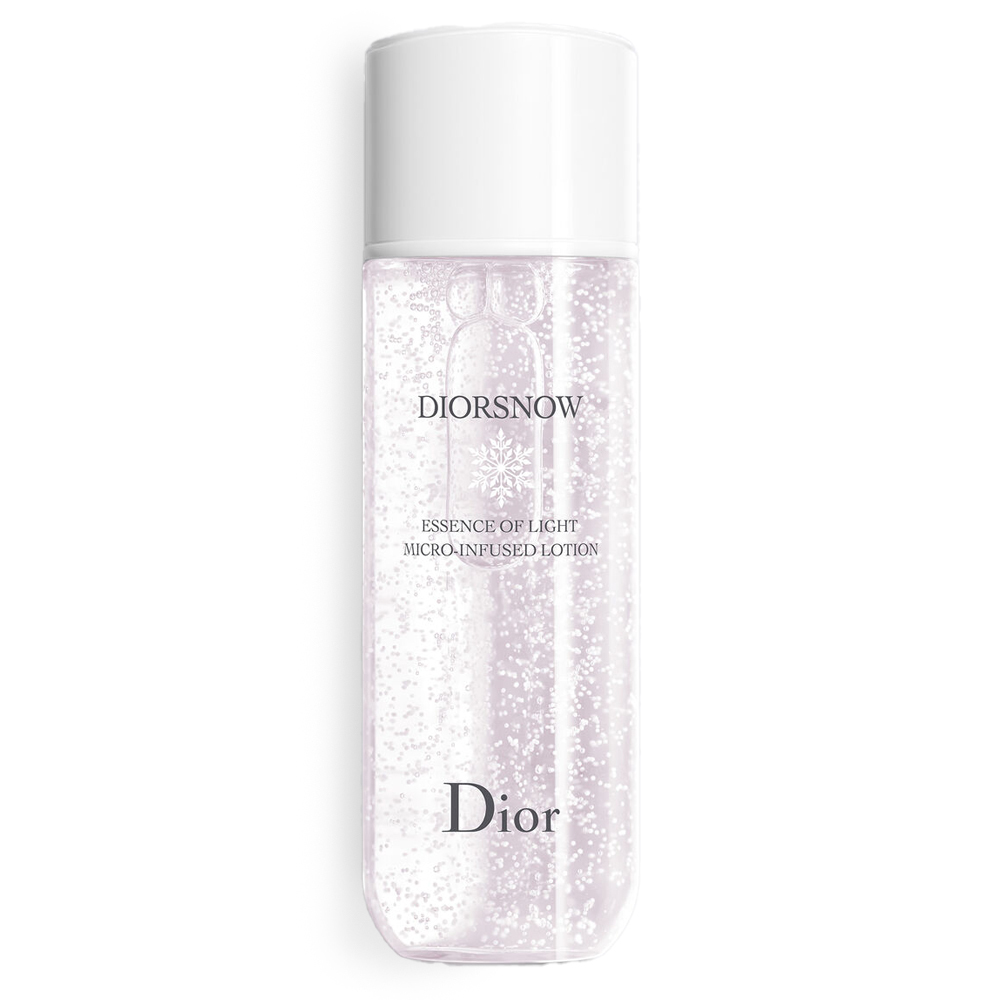Dior 迪奧 雪晶靈極亮光采水凝露175ml TESTER ( 環保盒)