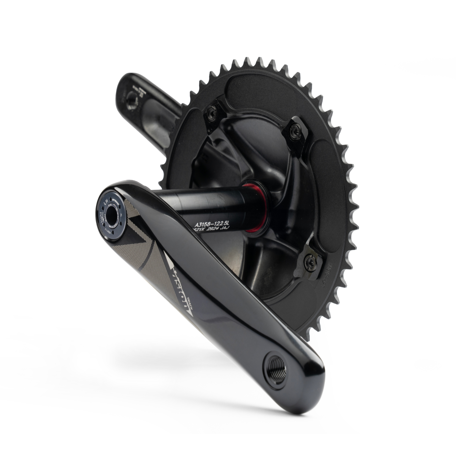 Vision CK Track BB386EVO Crankset