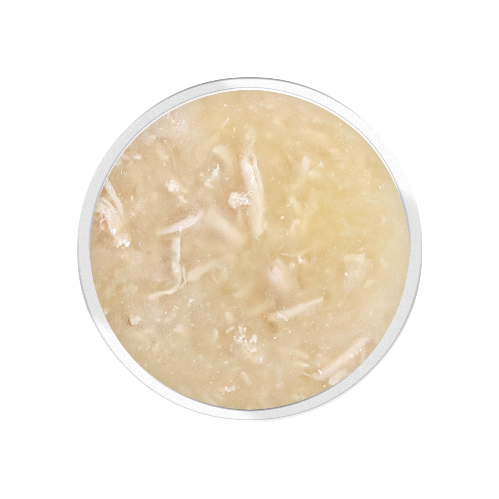 Pramy 補水救星 燉雞湯+離胺酸 濃湯湯包