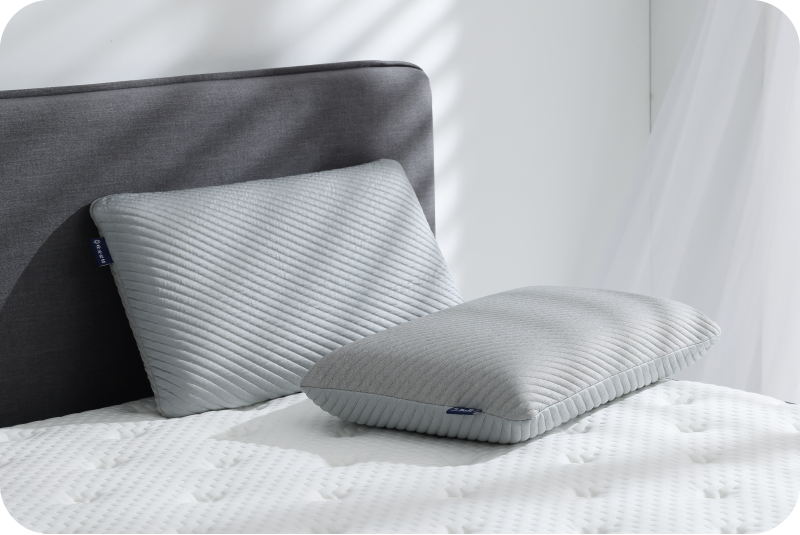 晚安奈特 雙重鬆鬆枕