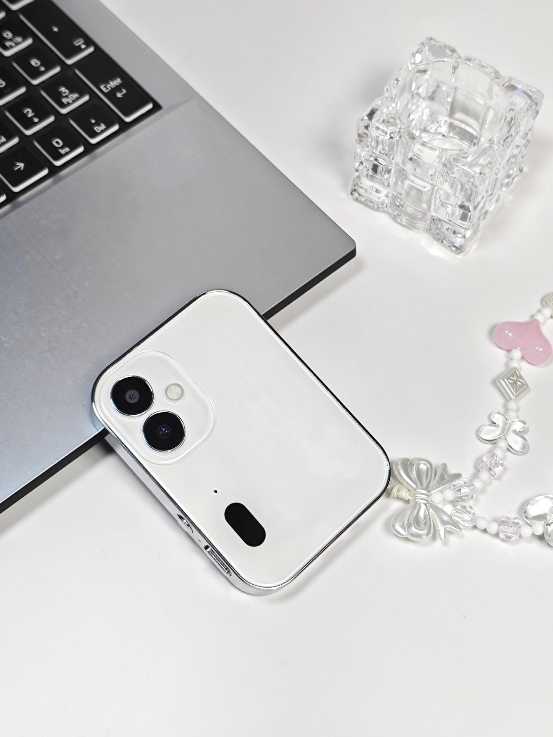 D61 OLED觸屏螢幕三鏡頭 CCD