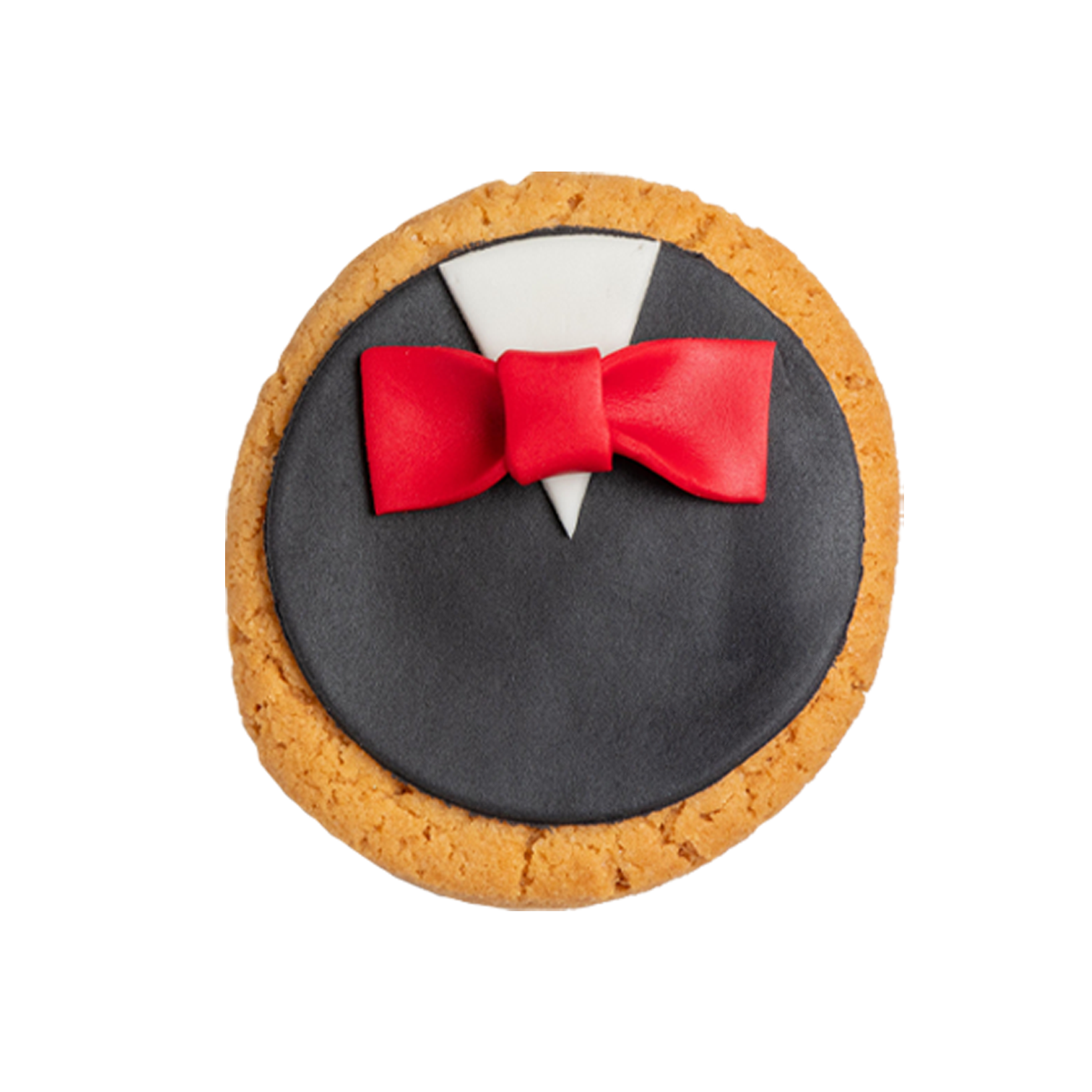 手工糖霜餅乾5片