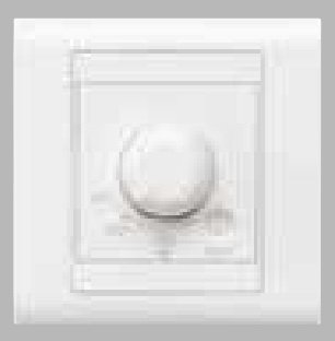 MK Essentials 意莎  單位LED光暗掣連開關