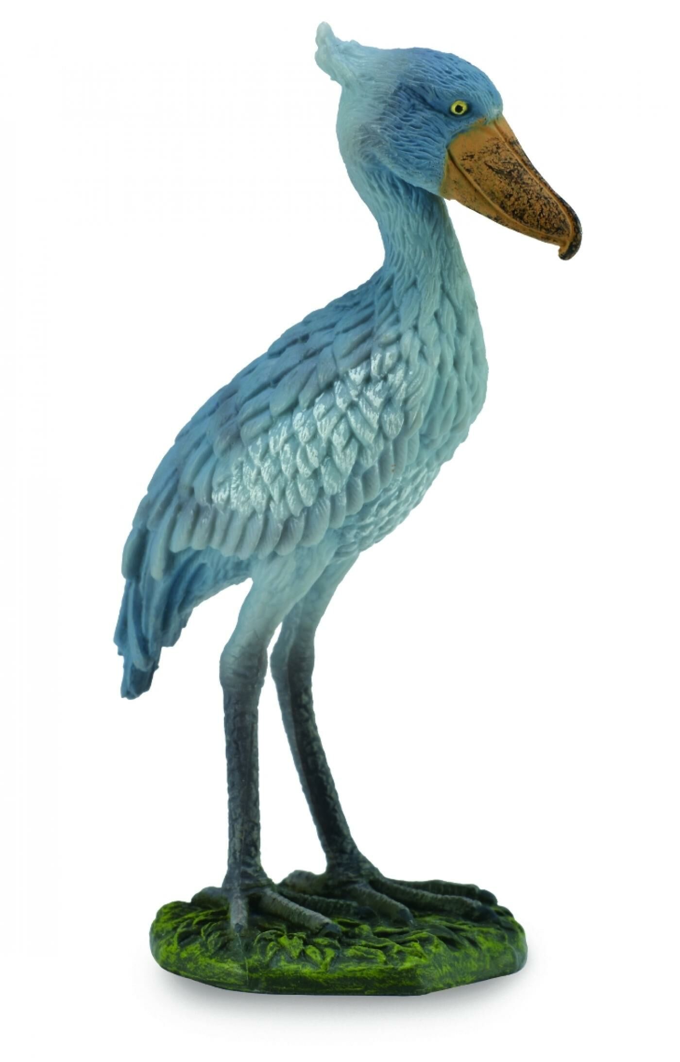 collectA 鯨頭鸛~英國高擬真模型-R88763