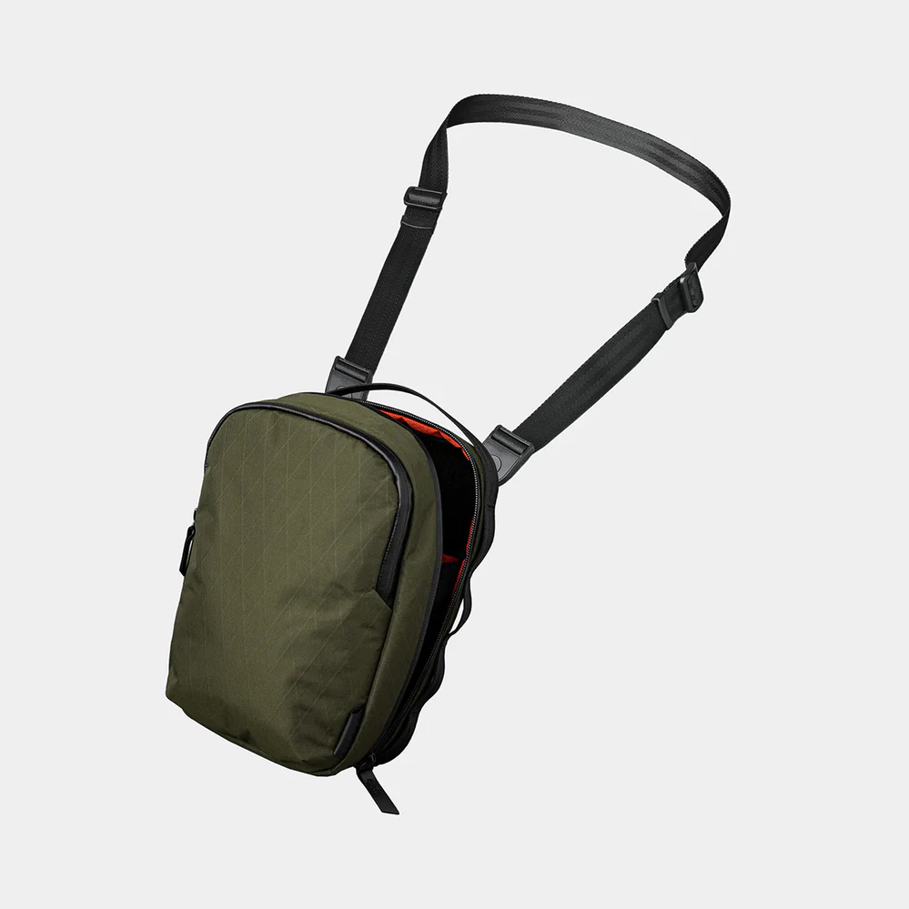 ALPAKA Metro Sling Max