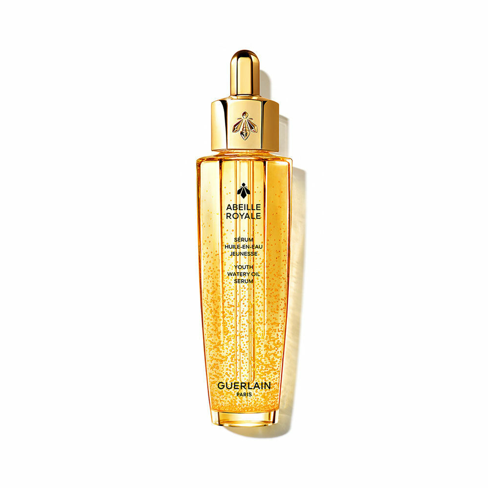 Guerlain 新帝皇蜂姿復原蜜精華 50ml（第四代）