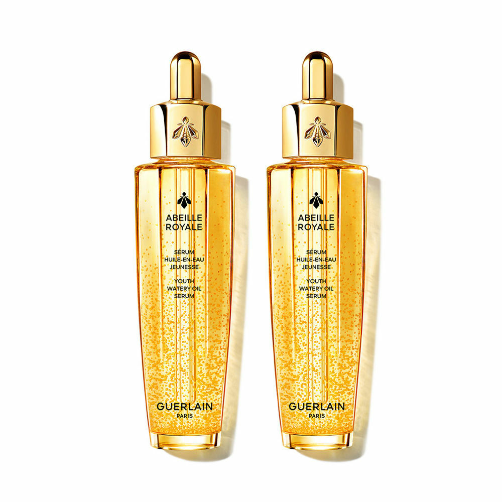 Guerlain 新帝皇蜂姿復原蜜精華 50ml（第四代）