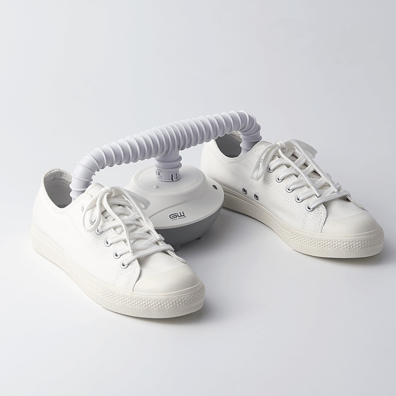 台灣 GW 水玻璃 最新一代MIT新款分離式無線烘鞋組