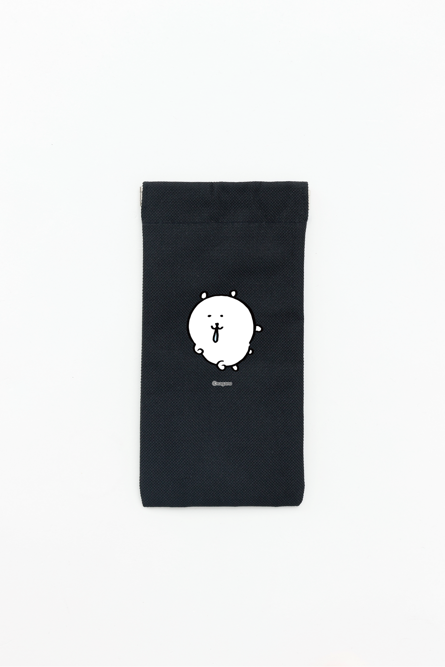 預訂｜白熊 ODM 眼鏡收納袋 好冷啊流鼻水