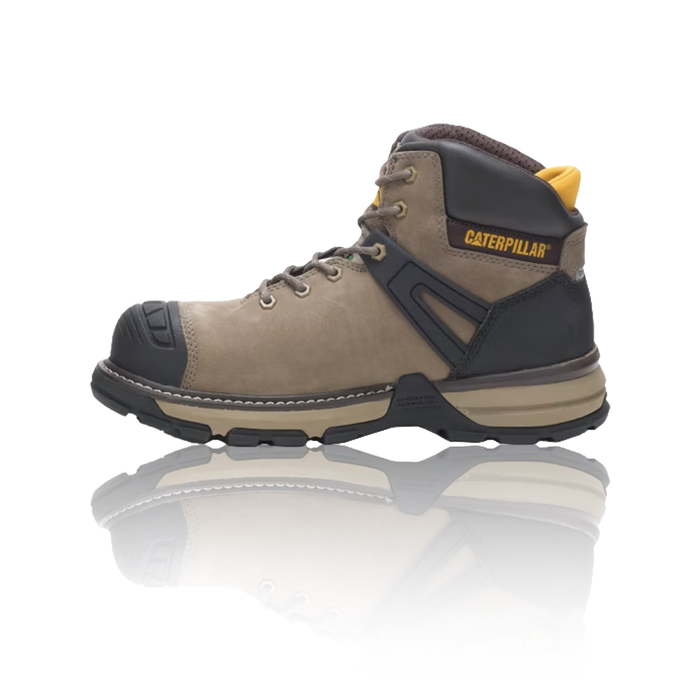 CAT CA724582 全方位鞋