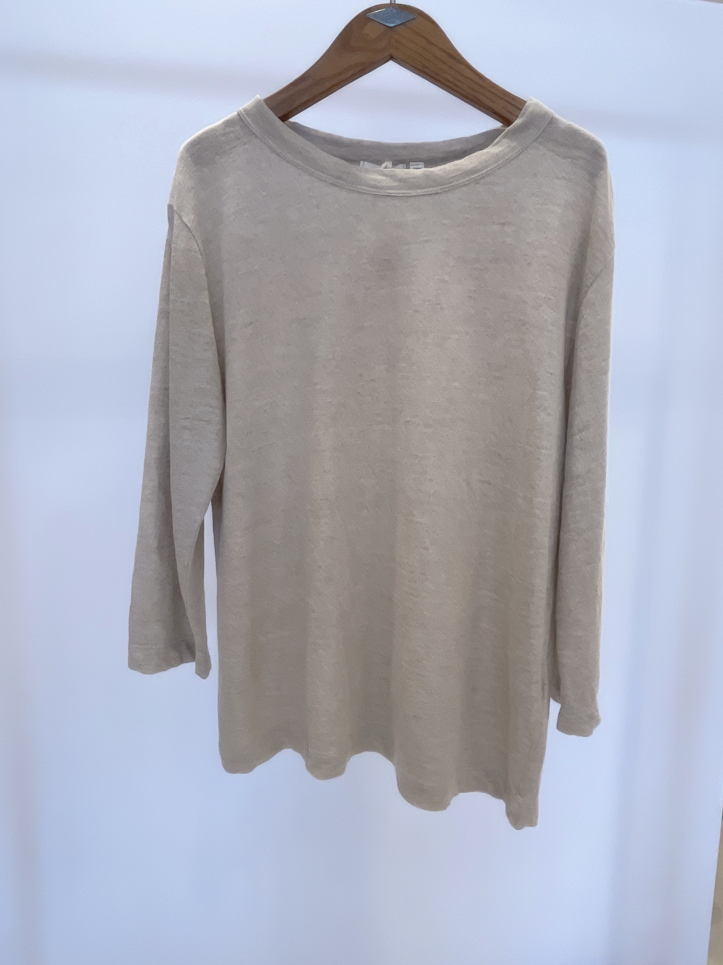 Days 有機棉上衣