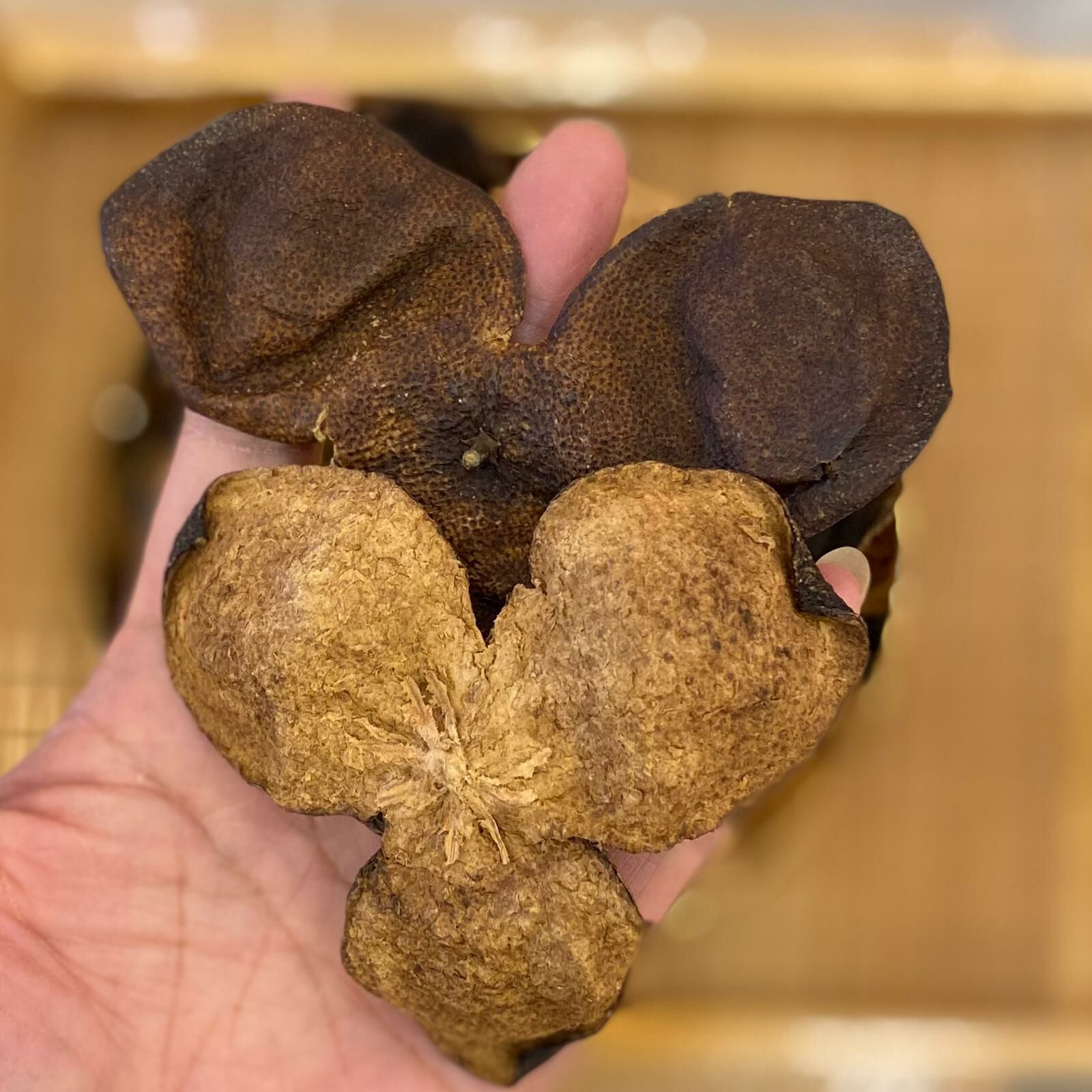 遠年陳皮7 年(37.5克)