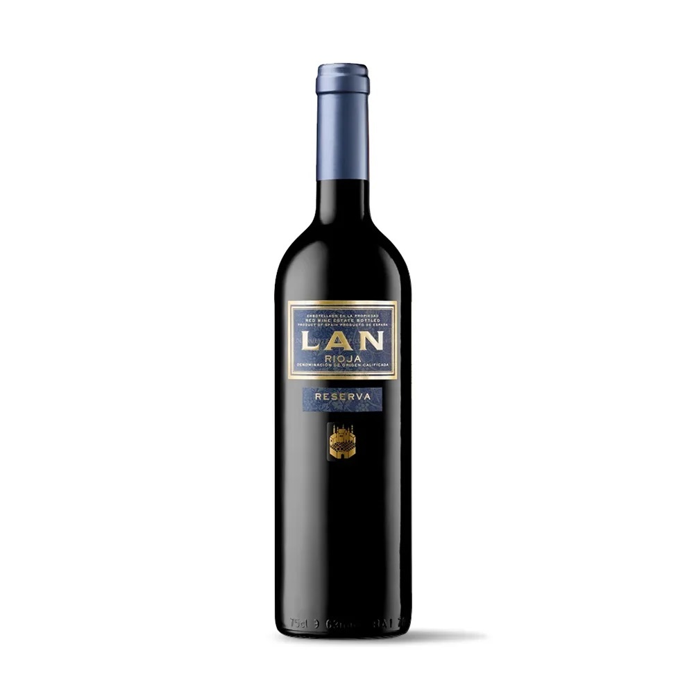 Bodegas LAN Reserva