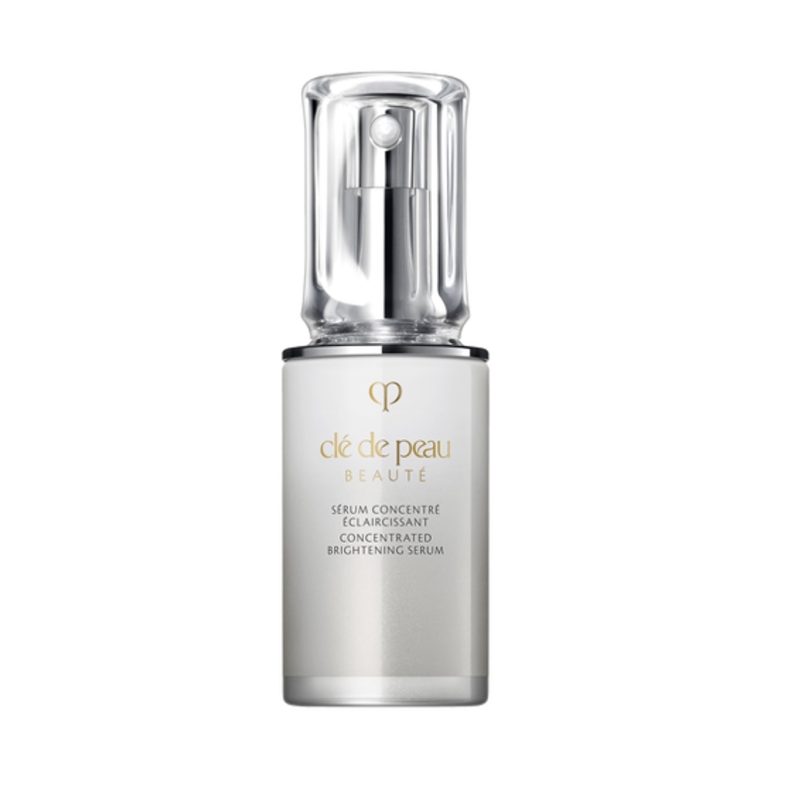 Clé de Peau 高效亮膚精華 40ml