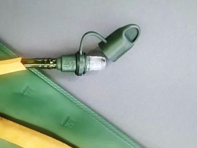 Hasky 哈斯凱 EVA水袋 3L (3色) 52CHK2020