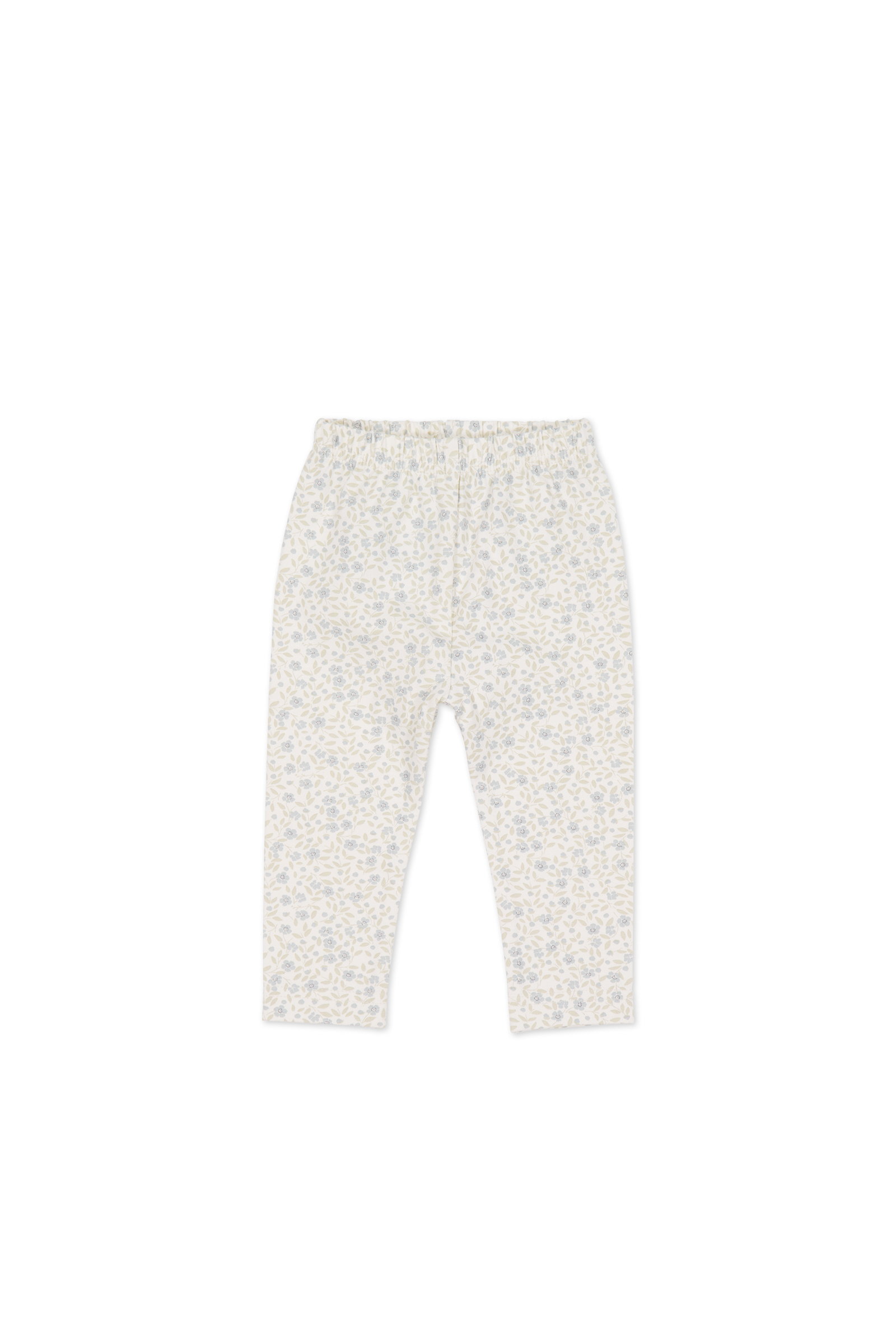 【預購】JAMIE KAY - Organic Cotton Everyday Legging（Elodie Whisper White）
