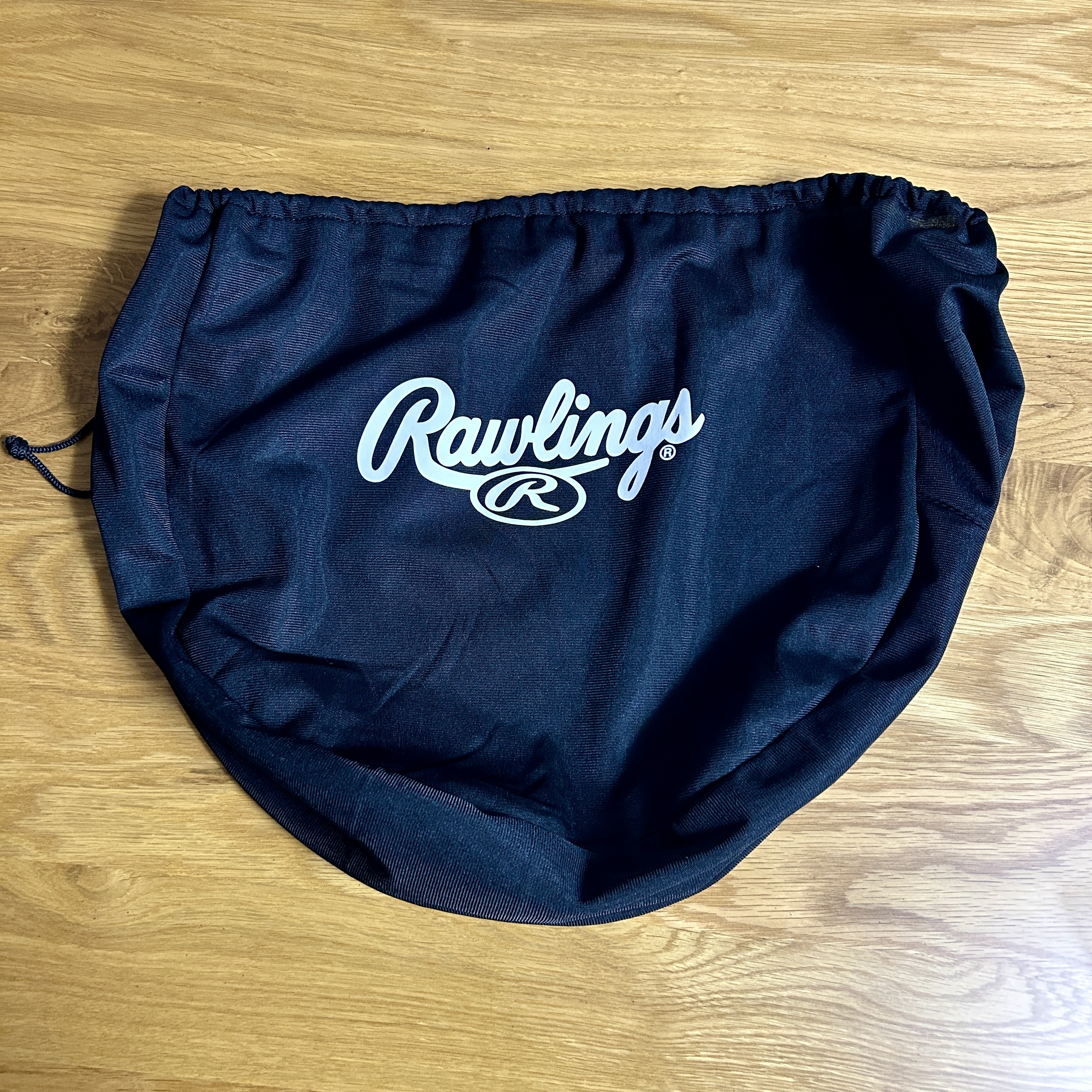 Rawlings 硬式用 ヘルメット マッハ アジャスト 顎ガード付き(艶消し