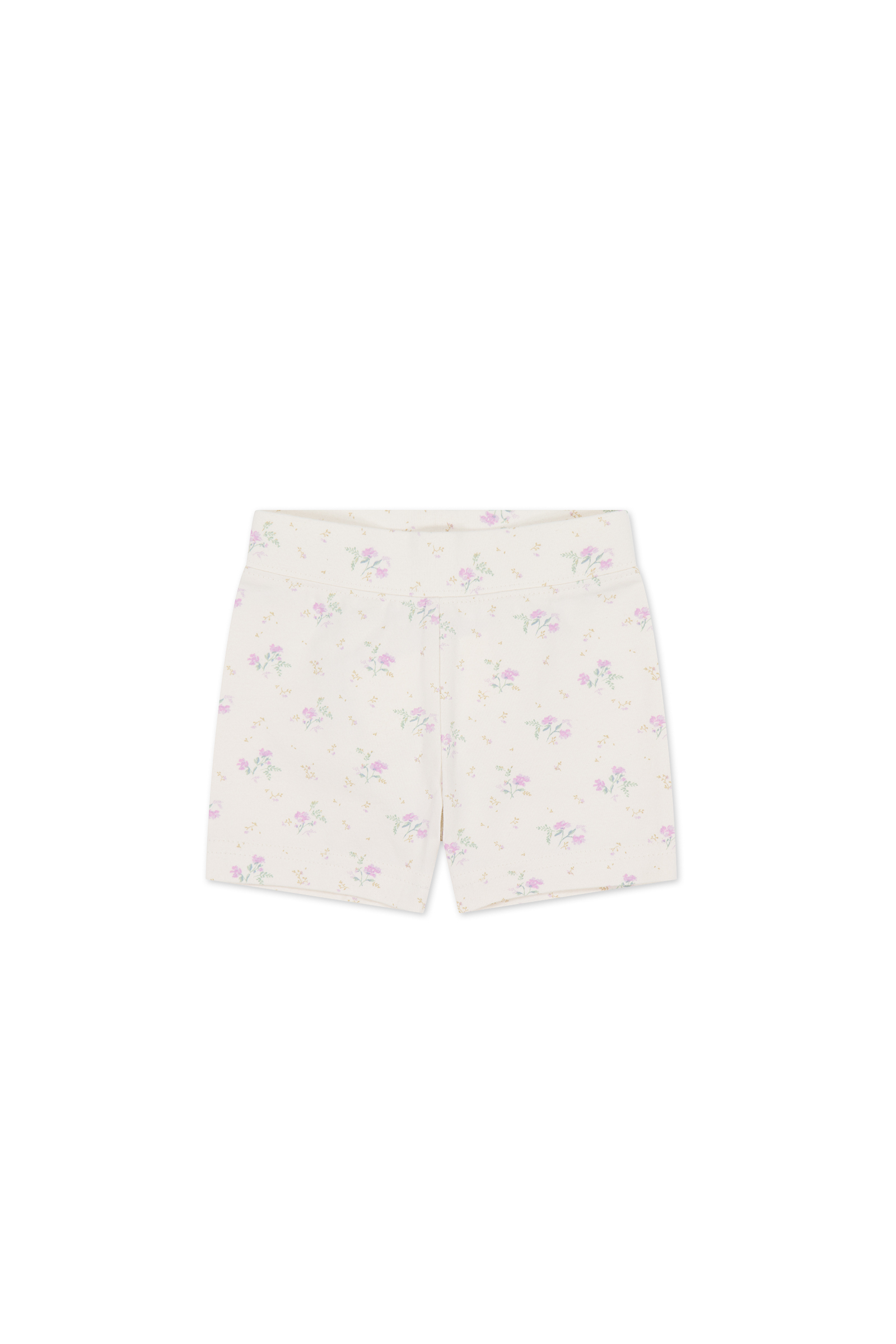 【預購】JAMIE KAY - Organic Cotton Everyday Bike Short（Thelma Orchid）