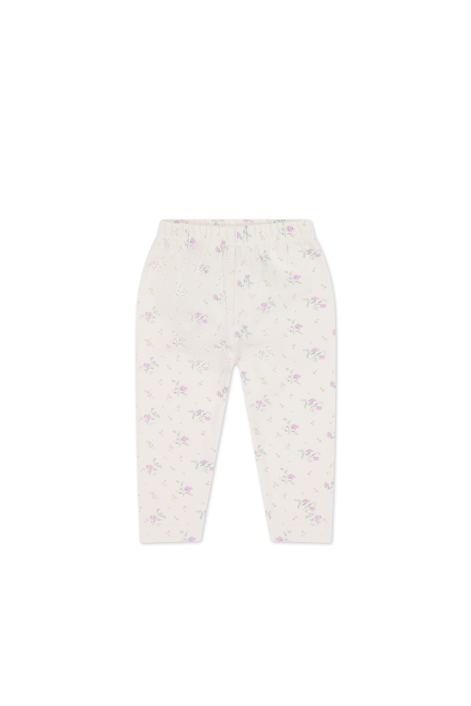 【預購】JAMIE KAY - Organic Cotton Everyday Legging（Thelma Orchid）