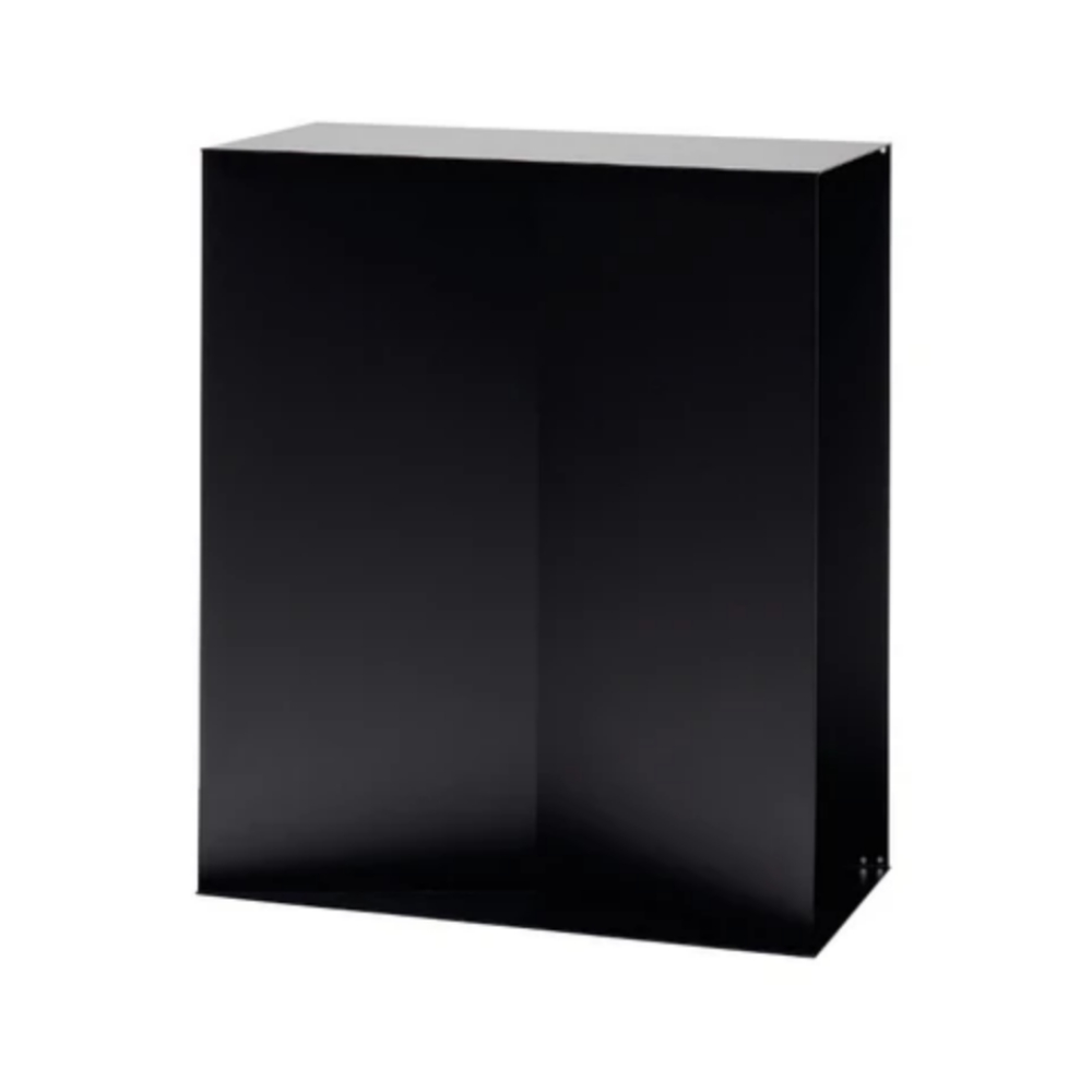 ADA Metal Cabinet 60 Black 108-515