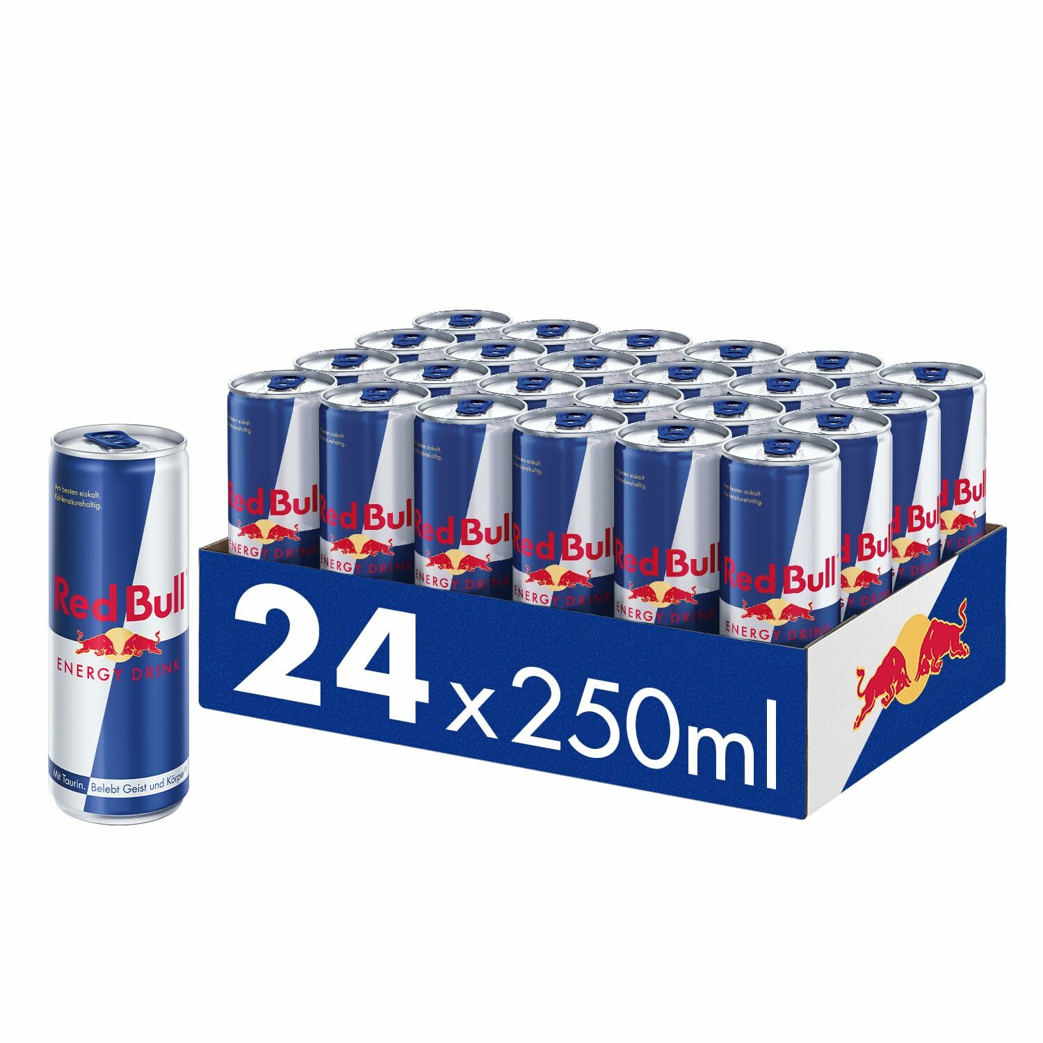 Red Bull 紅牛 24罐
