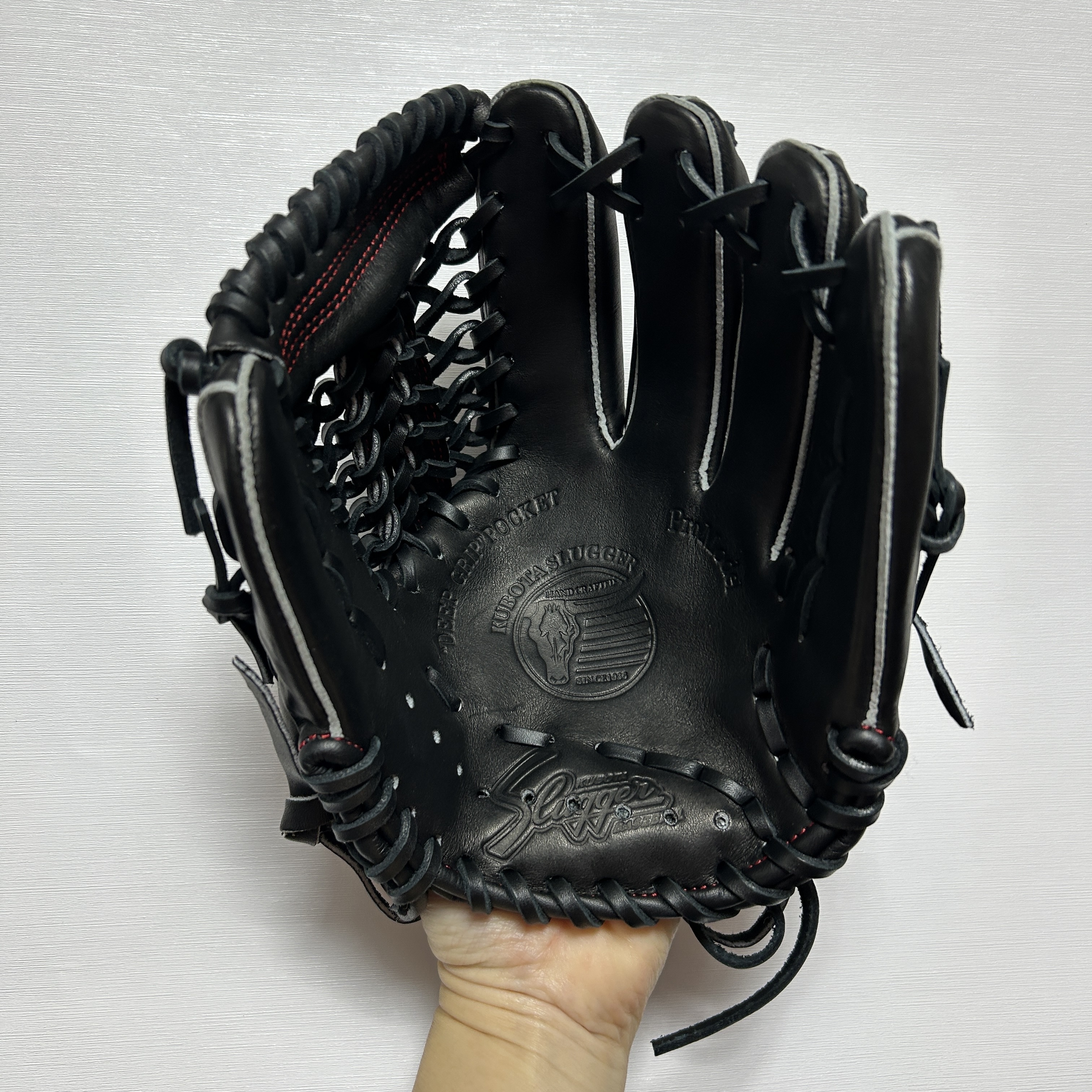 久保田Slugger ジュニア用 軟式 オールラウンド用 KSN-J6V