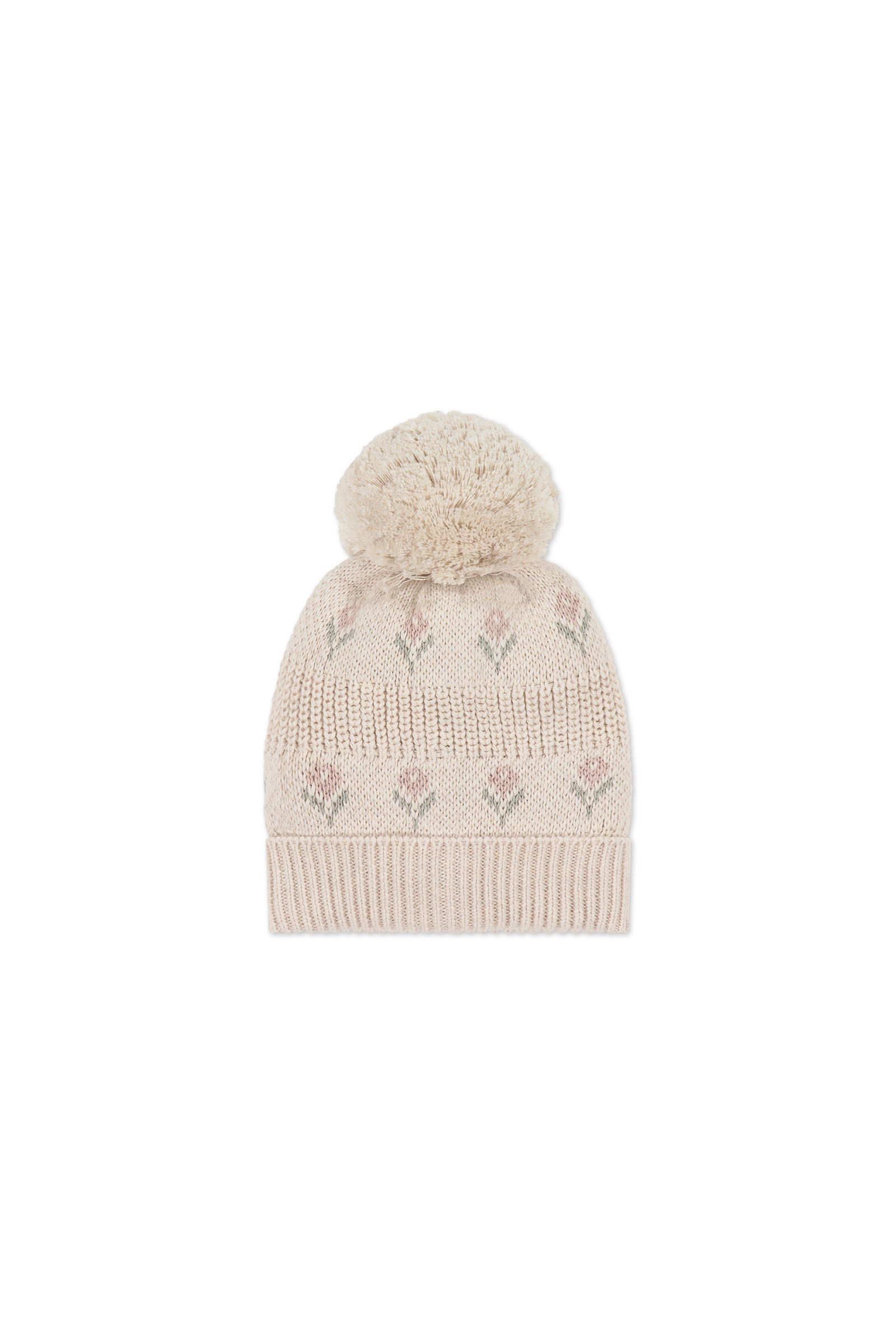 【預購】JAMIE KAY - Sienna Hat（Miranda Light Oatmeal Marle）